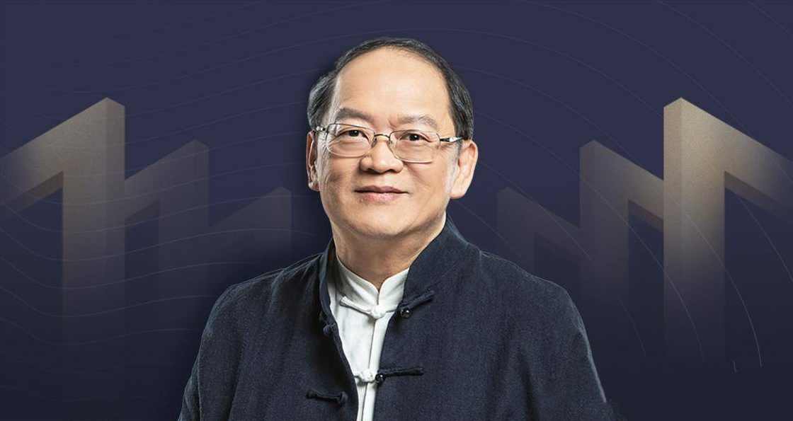 傅佩荣详解《易经》64卦解答困惑，易经智慧解疑，详解64卦，指引人生旅途