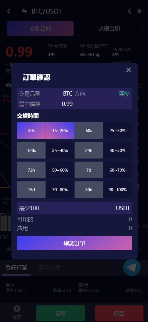 Vexus多语言虚拟货币交易所/java交易所源码，Vexus全球多语言虚拟货币交易所源代码,第3张