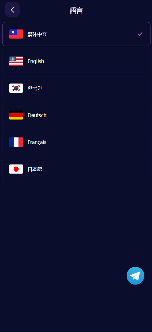 Vexus多语言虚拟货币交易所/java交易所源码，Vexus全球多语言虚拟货币交易所源代码,第12张