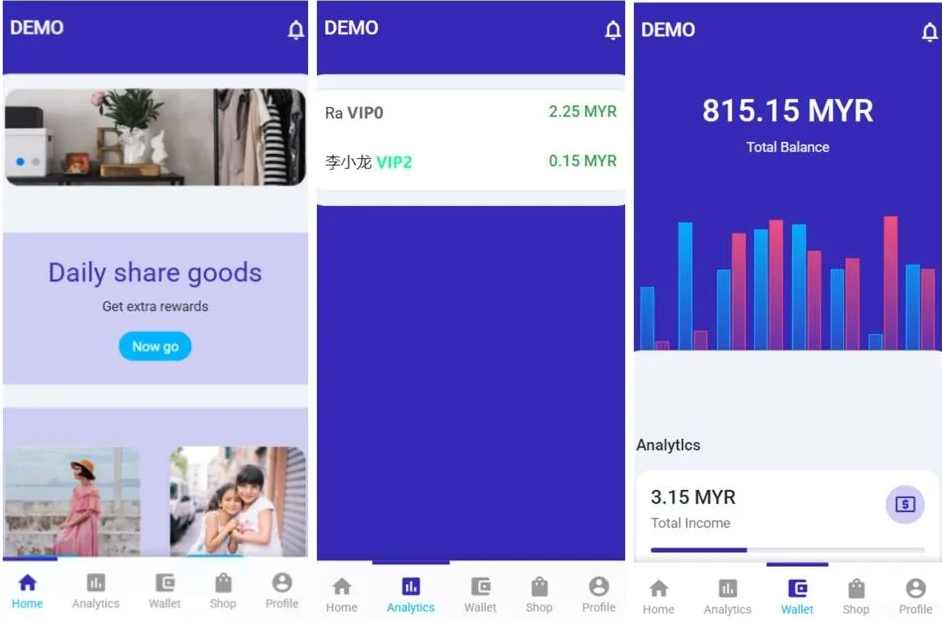 海外拼图任务投资理财系统源码/带视频搭建教程，海外拼图任务投资理财系统源码与搭建教程速递
