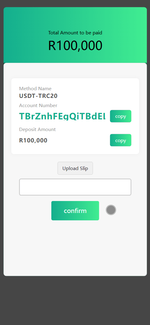 Flickiri Fun海外电影投资理财源码/前端html+后端PHP，海外电影投资理财源码开发秘笈,第4张
