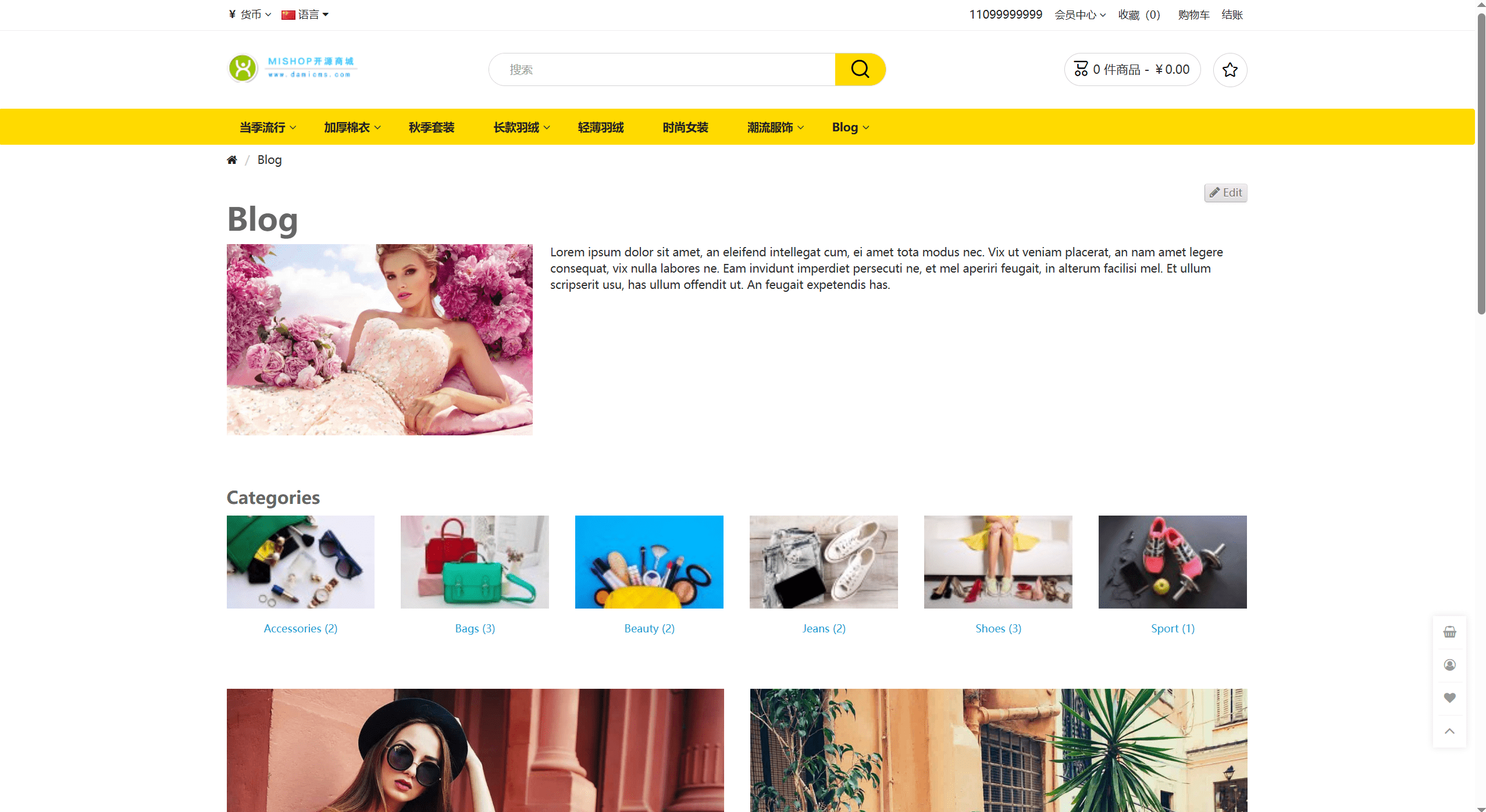 全开源最新多语言跨境商城系统源码 跨境电商系统+搭建教程，全球电商巨擘，多语言跨境商城系统源码与搭建教程,电商,支持,电子商务,商城,第9张