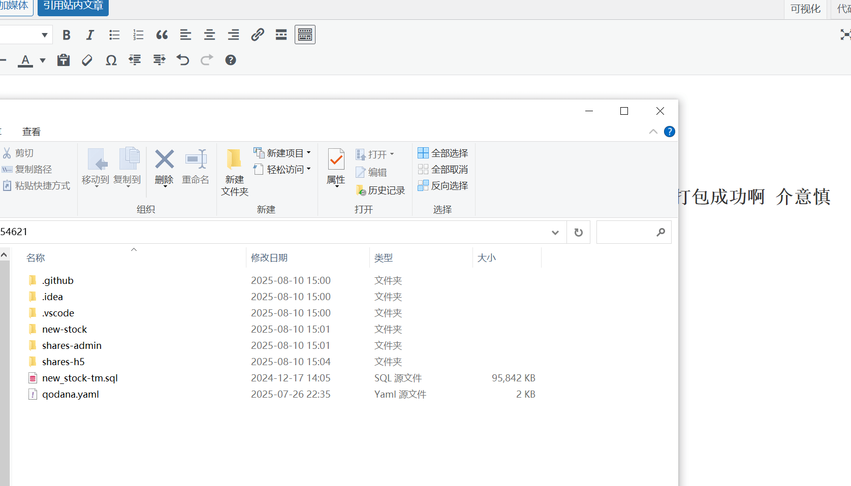 海外多语言/java综合盘/全开源/前后端vue 服务端java，全球技术盛宴，多语言开源盘综合服务,第2张