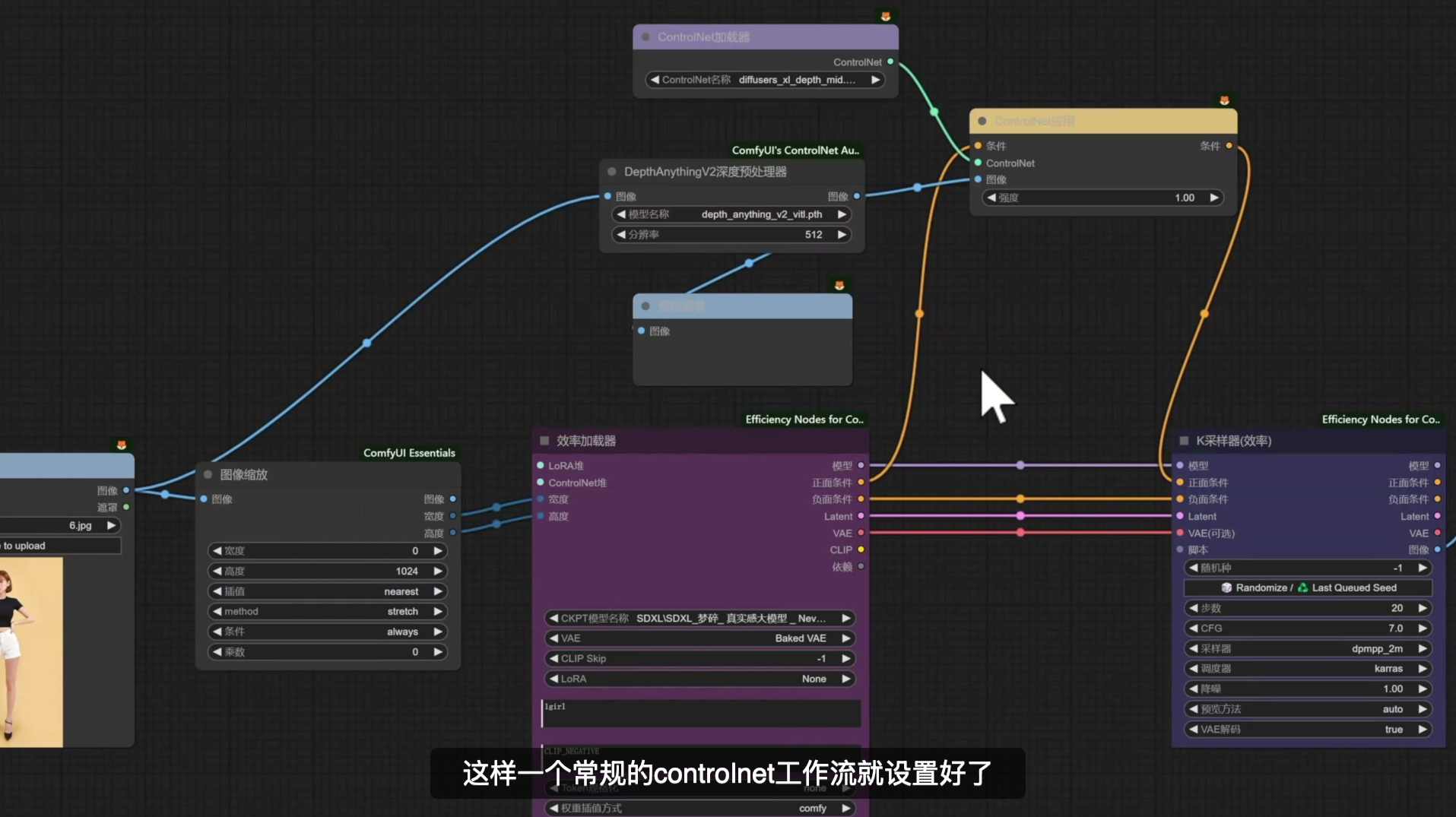 CG迷李辰全面掌握Comfyui系统教程，ComfyUI系统秘籍揭秘，李辰深度解析CG迷必备教程