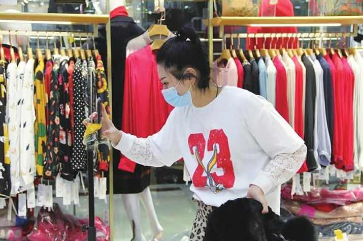 申铭-直播带货：服装主播直播话术逻辑课，让直播更容易，直播带货话术逻辑进阶，申铭培训服装主播直播话术，提升销售技巧,课程,直播,第1张