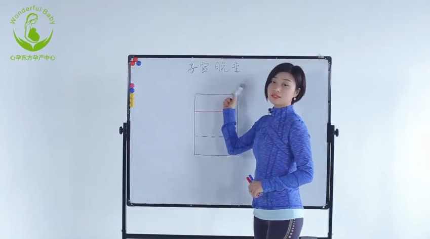 心孕东方孕产中心产后修复精准重塑系统 A 梦婷，产后修复新篇章，梦婷东方孕产中心精准重塑系统,课程,第1张