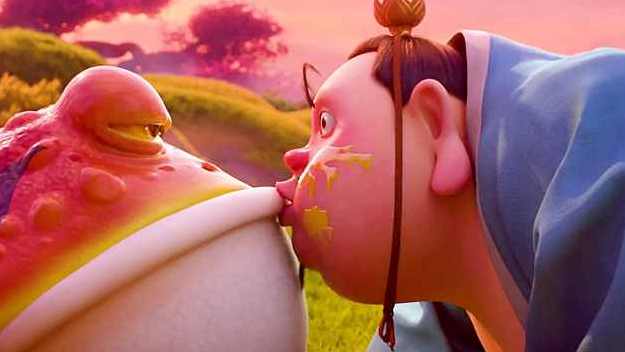 哪吒2爆火 太乙真人、申公豹、哪吒等众多导航语音包大全，哪吒热潮爆表 ,第1张