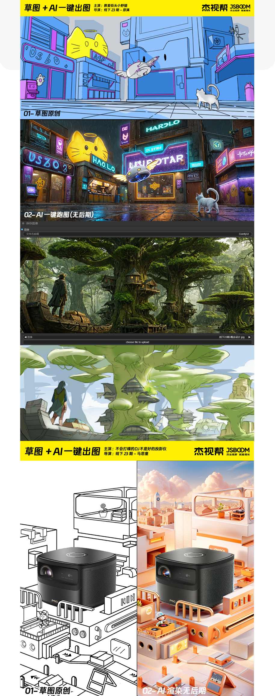 电商视觉AI实战特训班第52期，电商视觉AI实战特训班第五十二期，实战进阶，视觉AI赋能