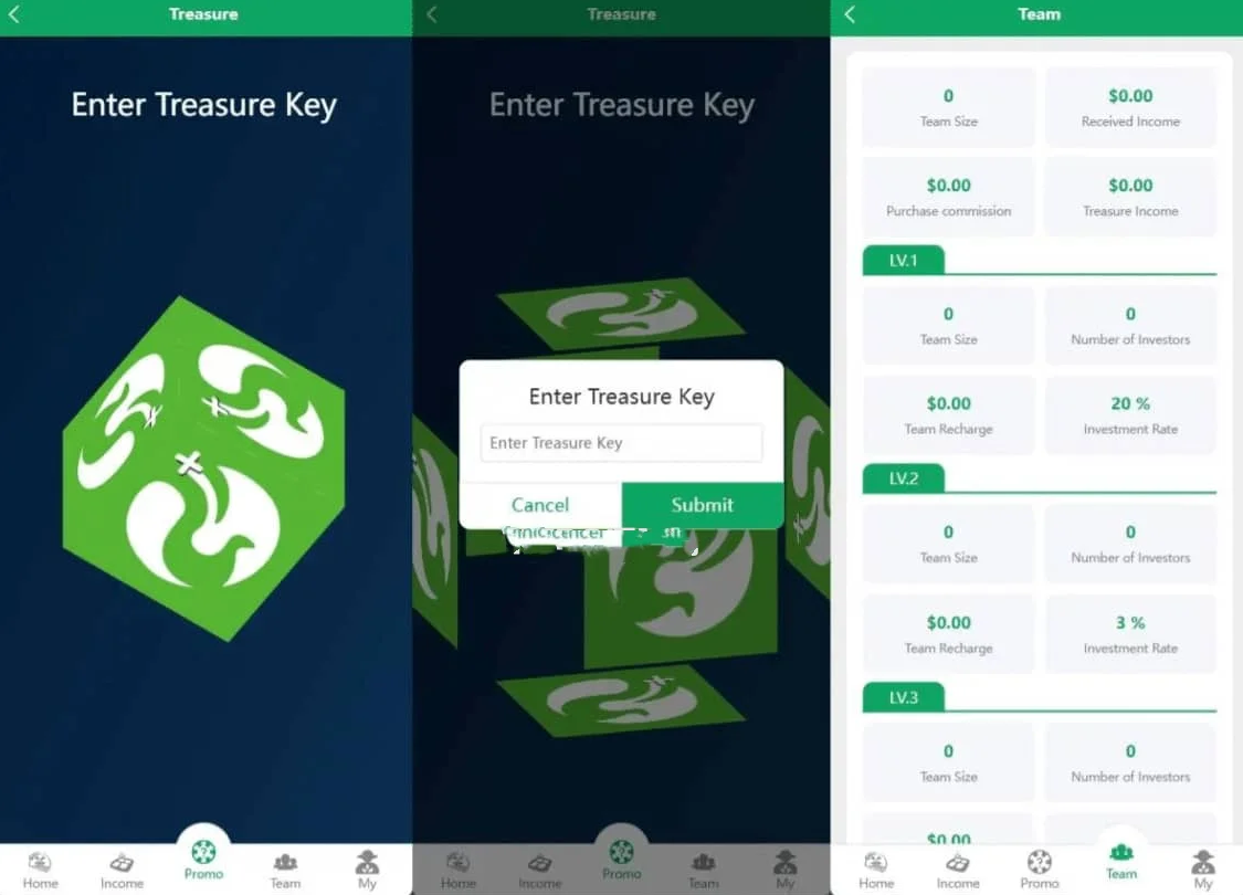 英文海外鸡鸭养殖挖矿奶牛基金矿机投资理财源码，海外鸡鸭养殖与矿机投资理财源码,第3张