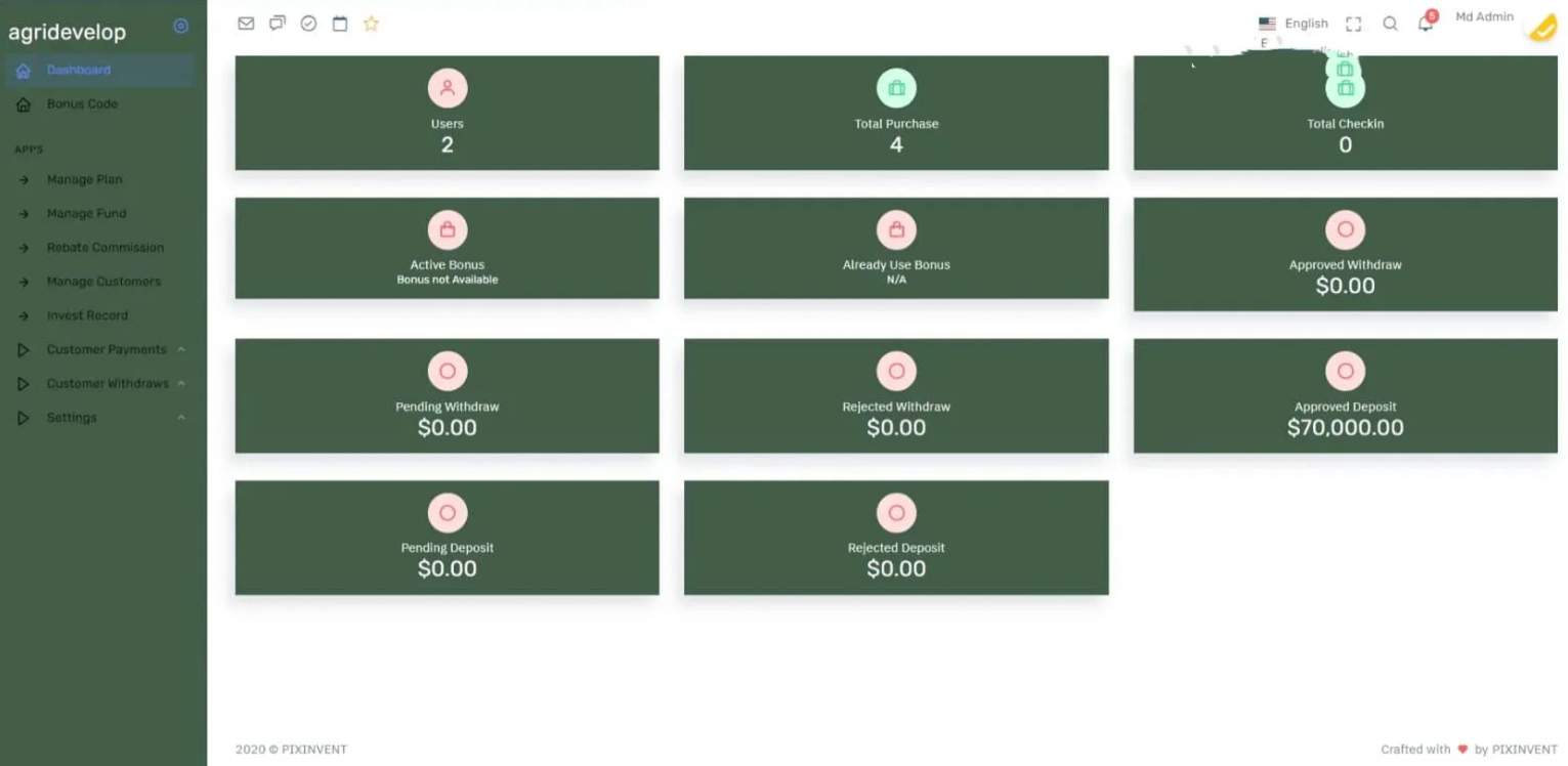 英文海外鸡鸭养殖挖矿奶牛基金矿机投资理财源码，海外鸡鸭养殖与矿机投资理财源码,第5张