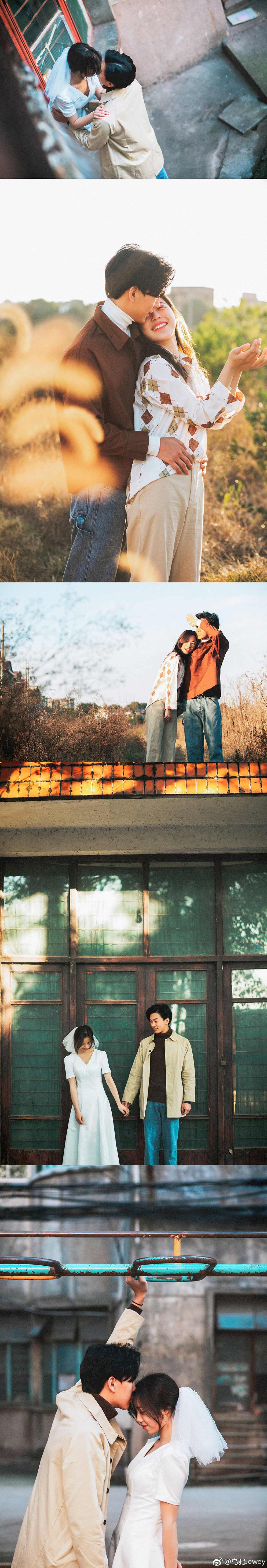 乌鸦jewey翼摄影第3期+第2期，乌鸦摄影盛典，翼扬第2、3期