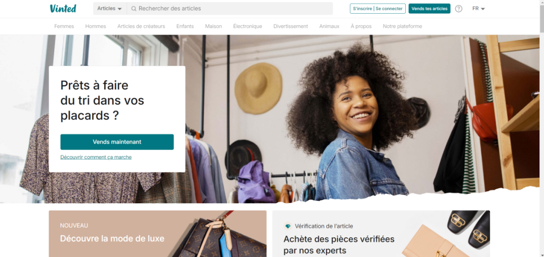 vinted跨境电商欧洲二手平台入门新手基础教程，从零开始轻松出海，欧洲二手电商新手入门速成宝典