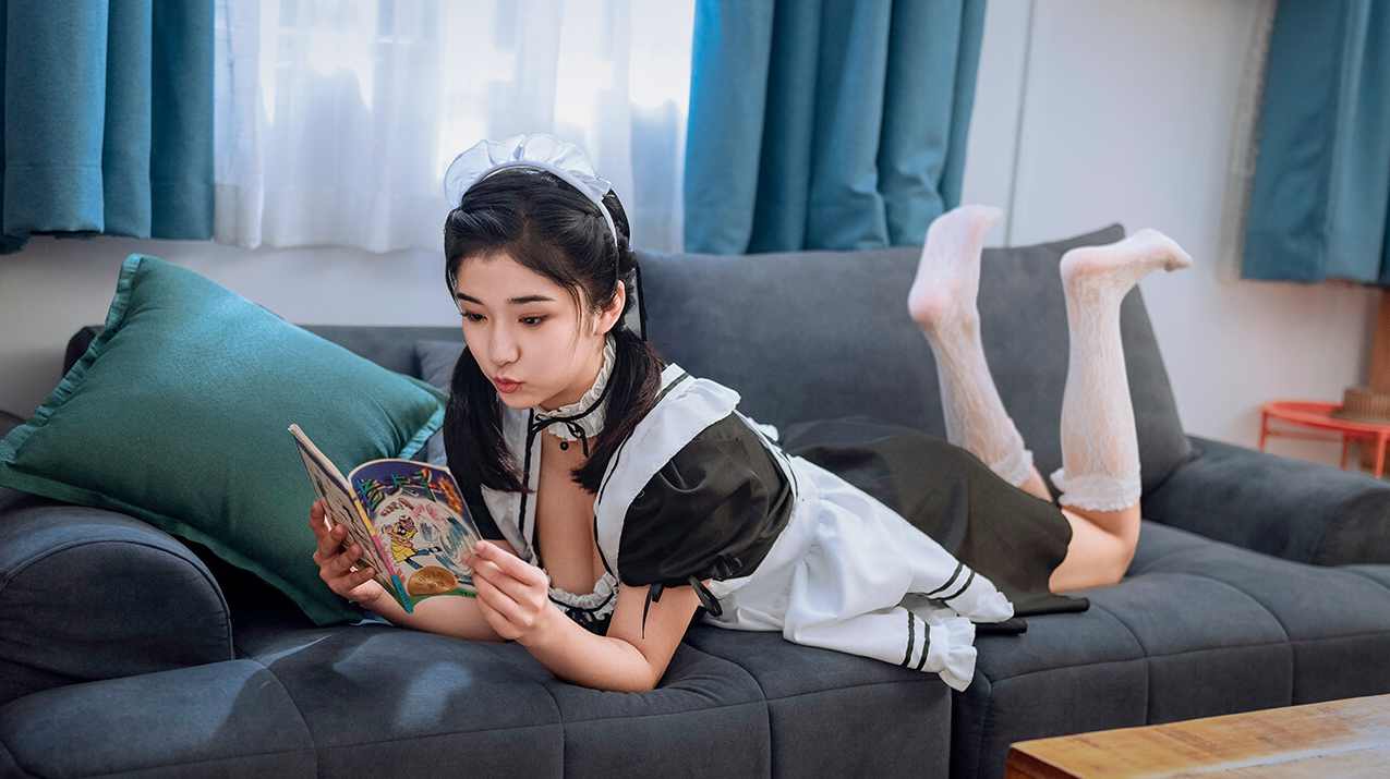 定制女友/CustomizedGirlfriend成为了机械美女的主人,支持,美女,第5张