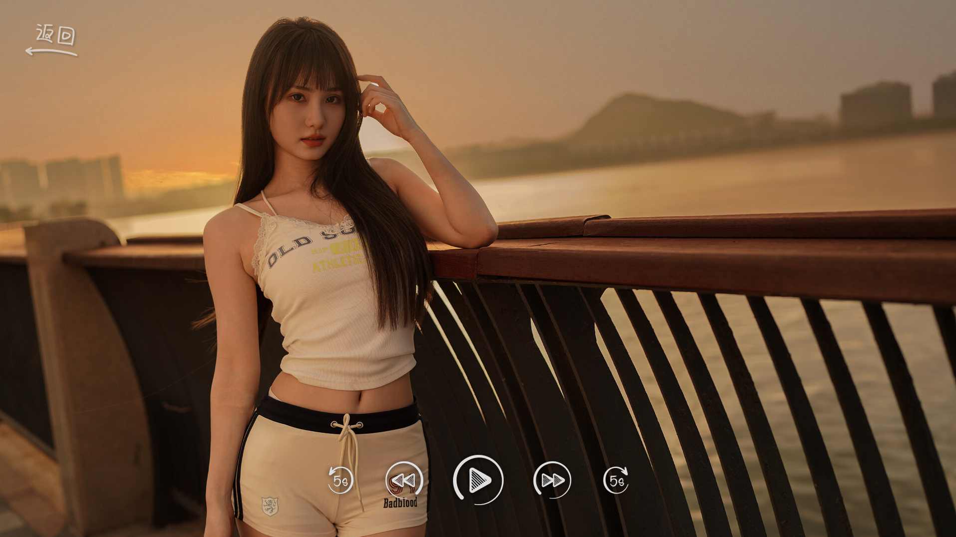 你好！我们还有场恋爱没谈/Hello Love: 18 Again意外重回18岁的你,支持,恋爱,第2张