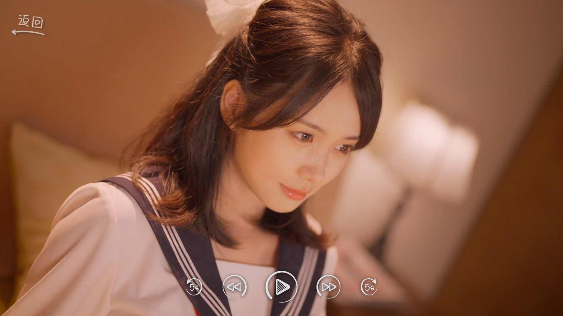 你好！我们还有场恋爱没谈/Hello Love: 18 Again意外重回18岁的你,支持,恋爱,第3张