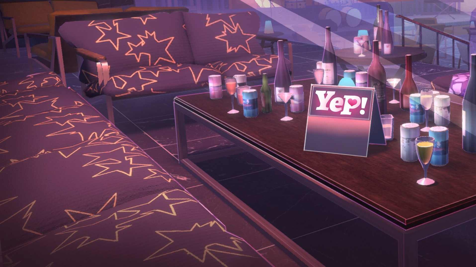 【夜蒲觅爱/Yep! 】Build.15598705|官方中文|解压即玩|,发展,信任,第10张