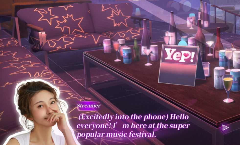 【夜蒲觅爱/Yep! 】Build.15598705|官方中文|解压即玩|,发展,信任,第11张