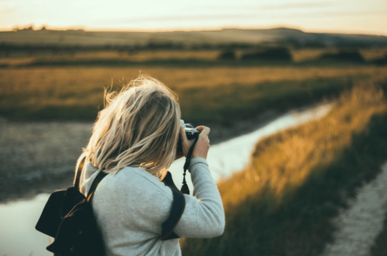 摄影眼养成36技+影像创作社区王建章的摄影课