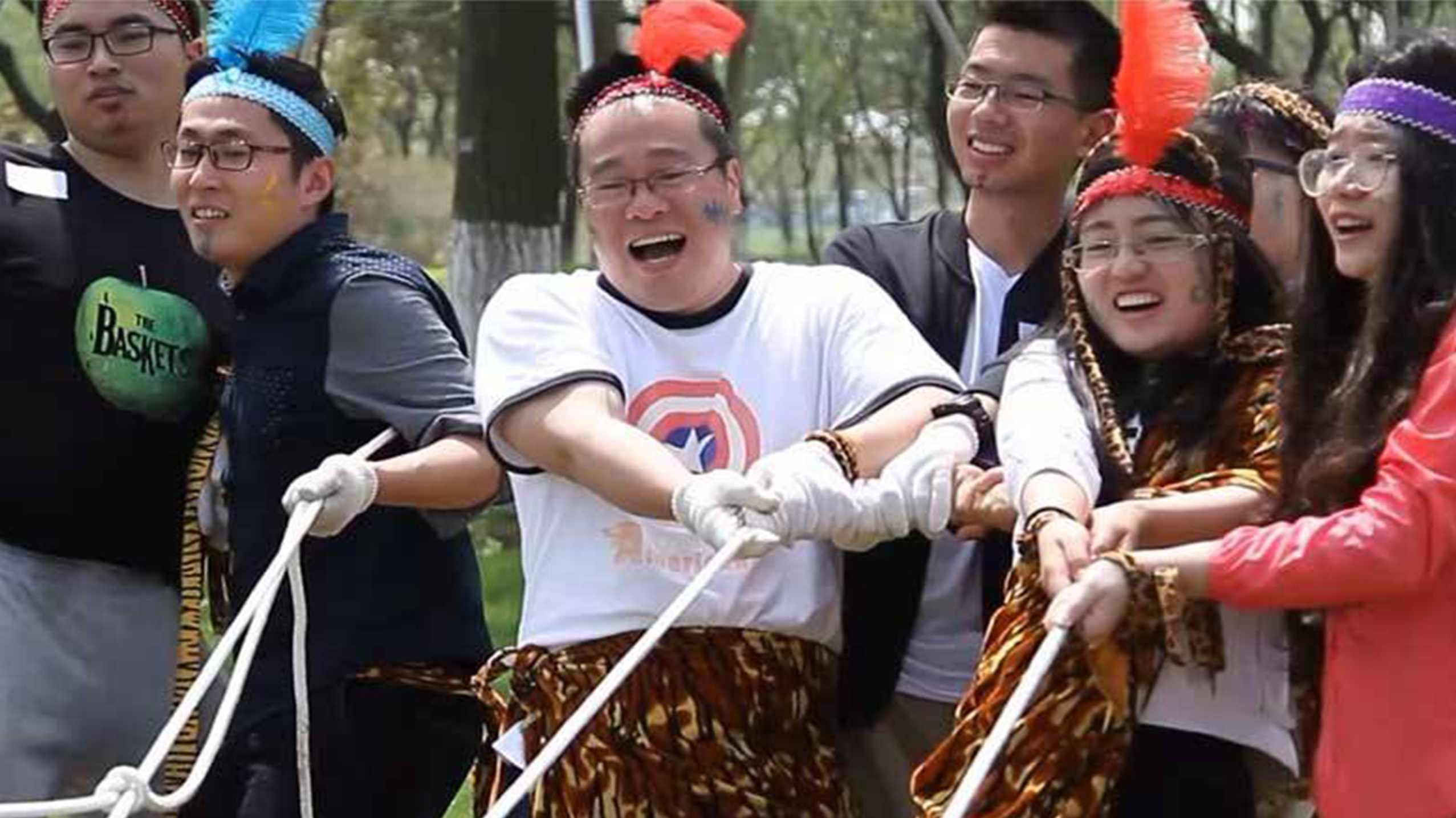 马克渡客出海成长加速训练营，系统覆盖TikTok出海核心环节，助力把握出海机遇（更新）,课程,直播,成长,电子商务,营销策略,第1张