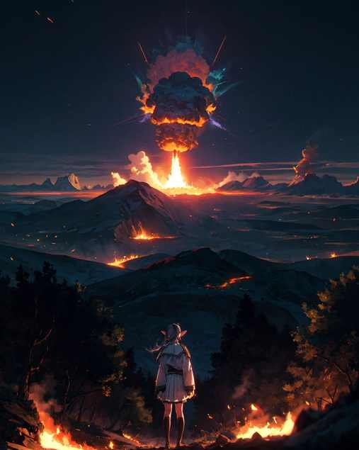 爆火！AI制作宝宝第一视角科学育儿小知识视频，短短两月获赞百万的流量密码（详细教学）