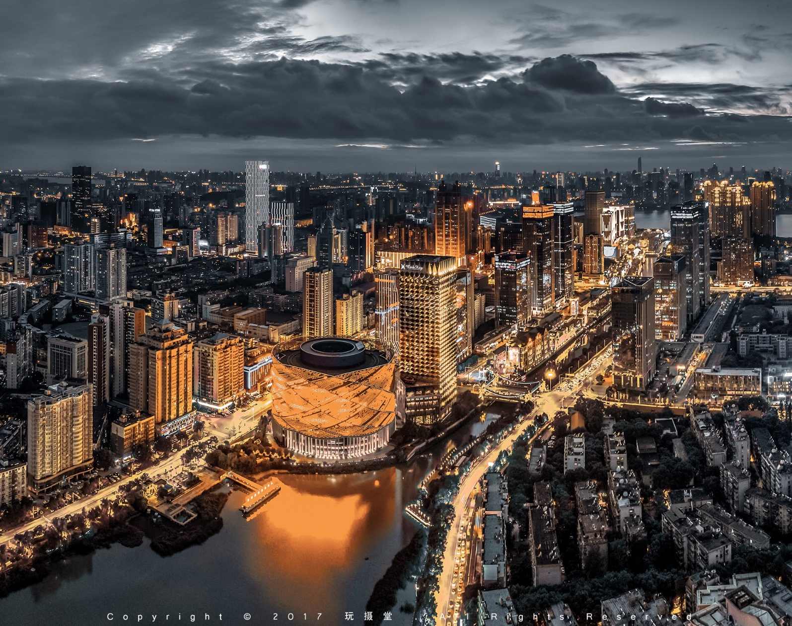 名师 自我进化：换个角度看世界