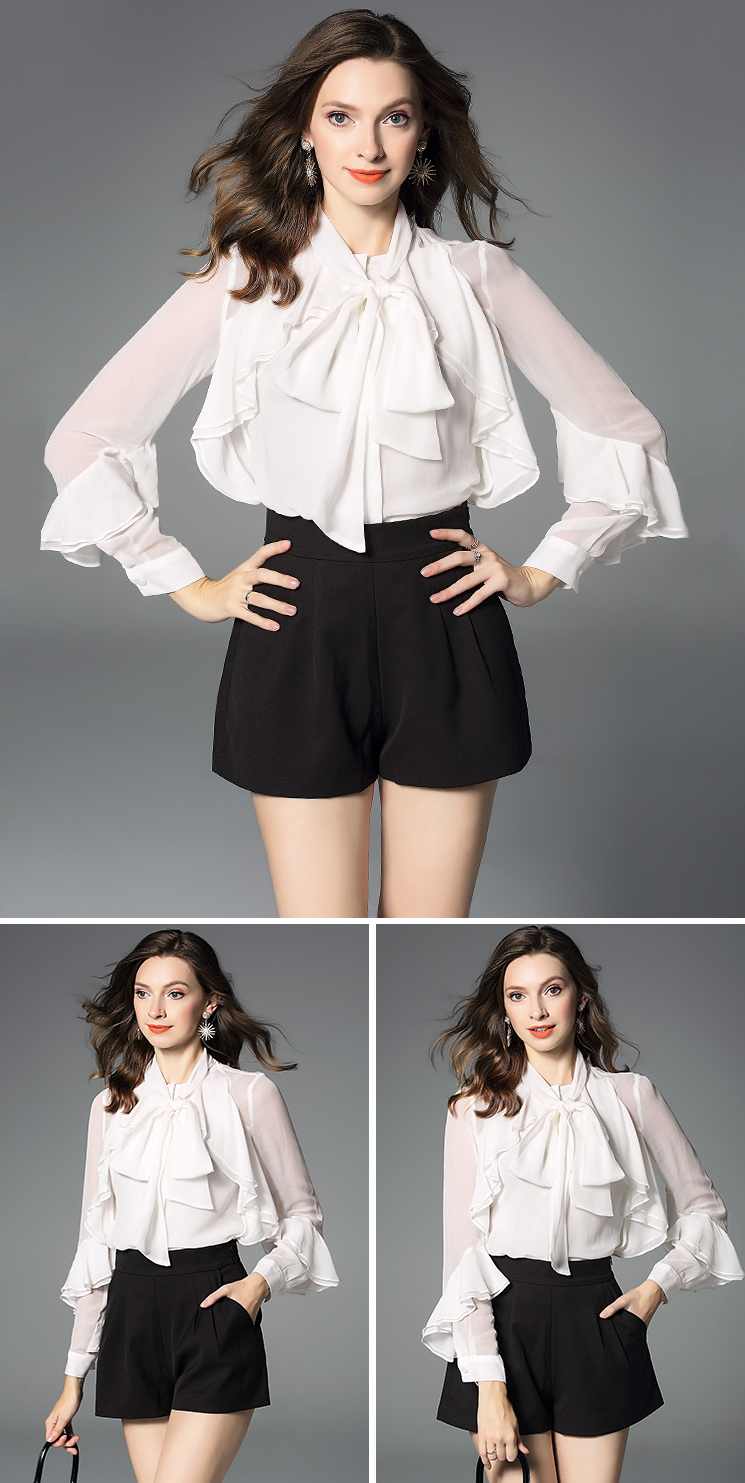 女装图文带货的AI实操课，覆盖38个实用技能，快速提升素材制作效率