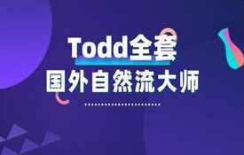 国外自然流大师Todd全套14.5G 两性技巧,目标,健康,约会,两性,第2张