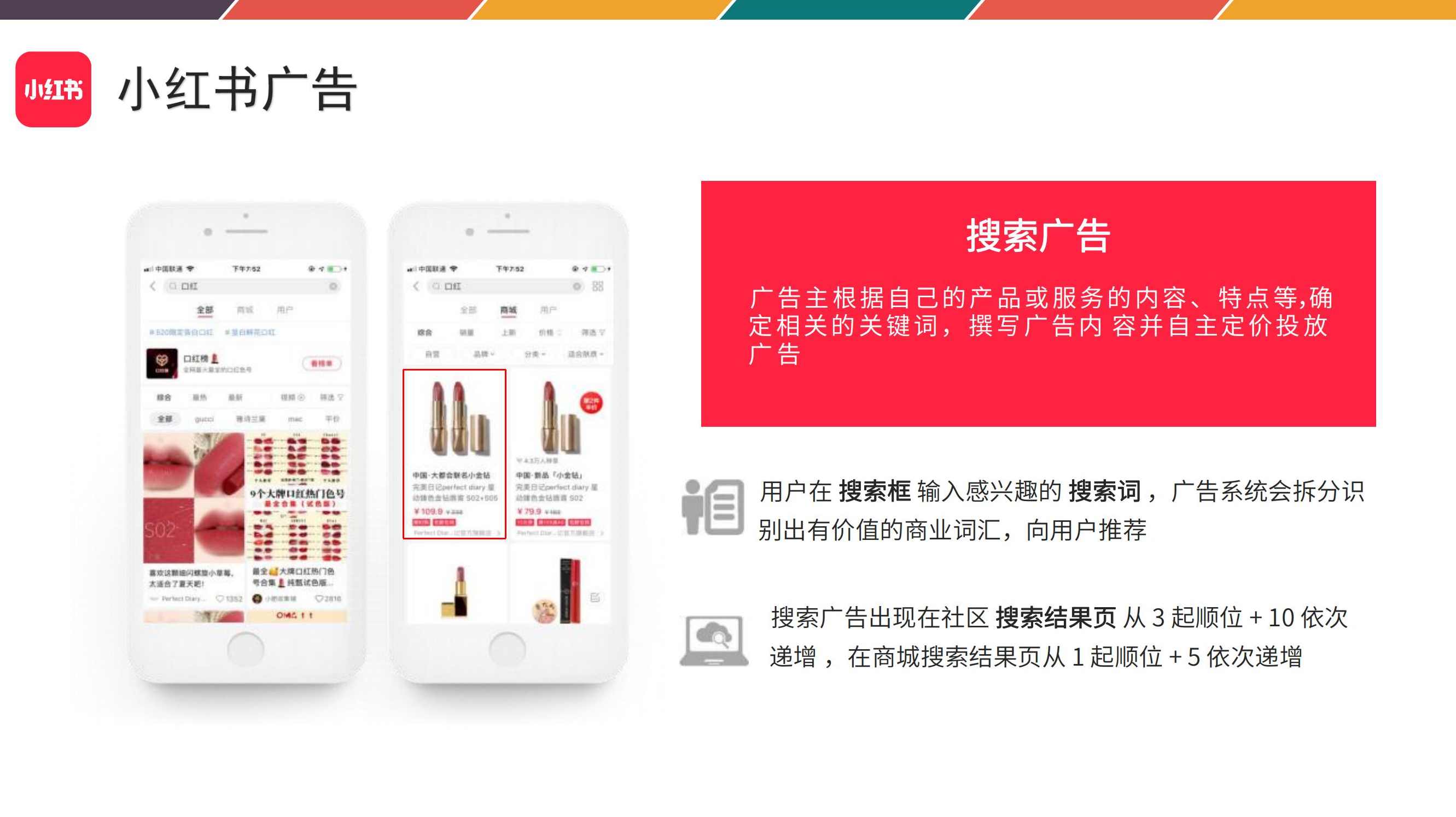 小红书矩阵引流获客实战,课程,定位,第1张