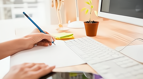 教会普通人写网络小说，助您成为一名职业网文作家