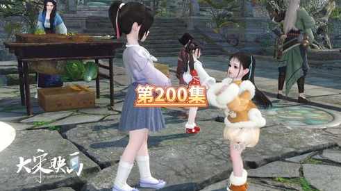 多参宗漫剧制作教学2期，不用出镜不用写脚本，AI漫剧正让普通人月入5位数（更新）