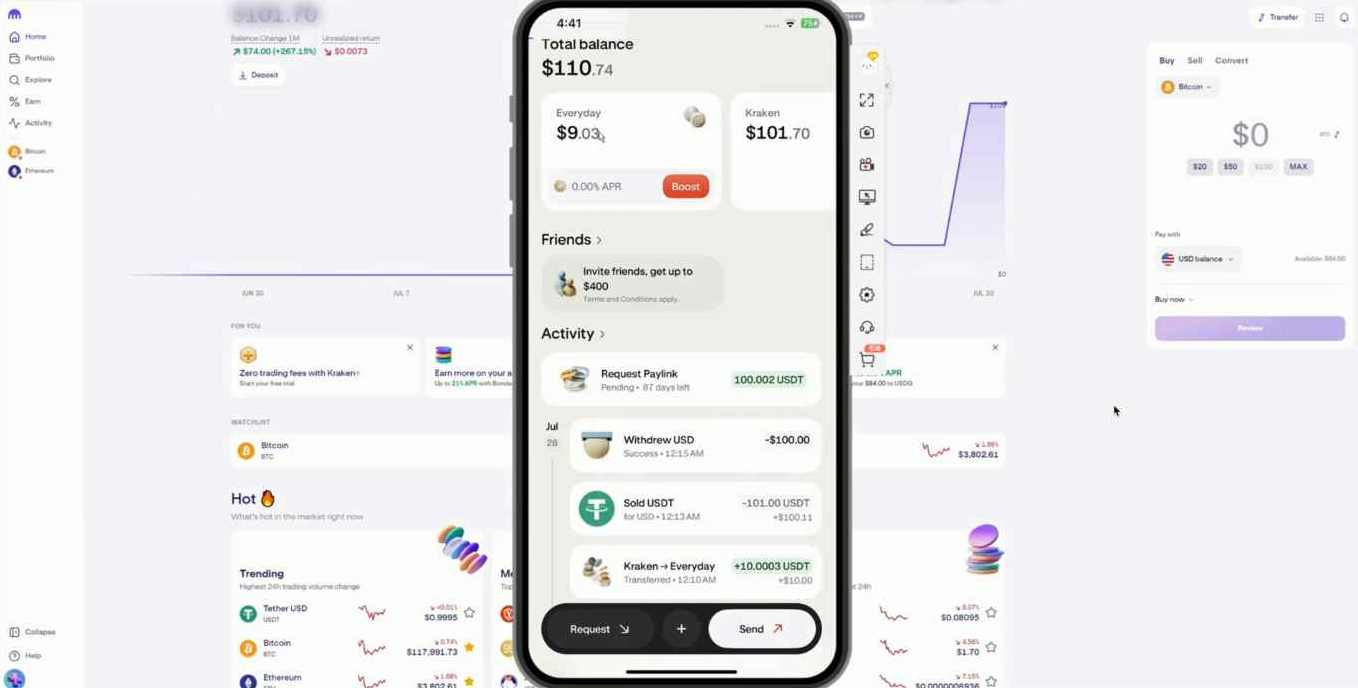 美国得物Gariled+Jamble流量风暴双平台实操课,课程,收款,第2张