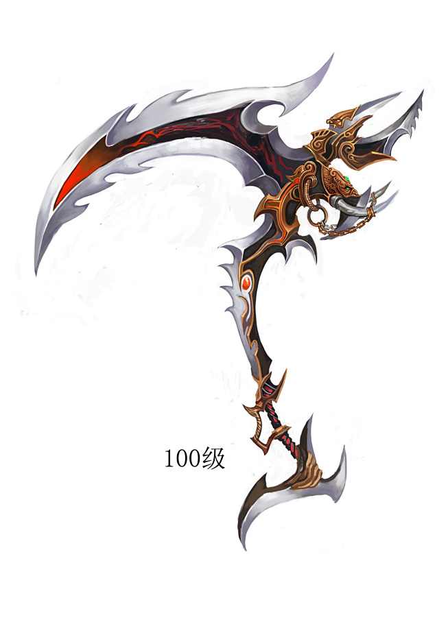 镰刀公社展源 抢米战法,课程,第1张