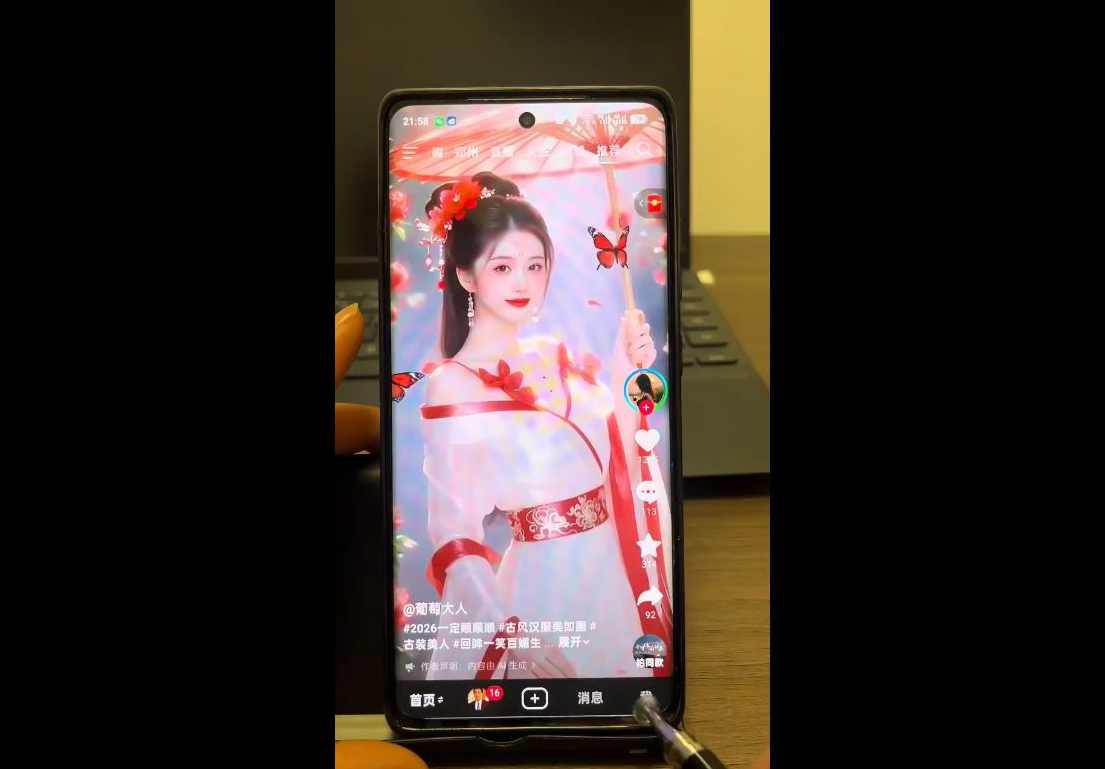 朱朱老师手把手教你做爆款视频赚钱剪映课（更新2026）,课程,直播,人工智能,视频制作,跳舞,第2张