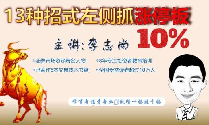【一线研习社】渔哥股票交易系统课程圈内教学,课程,学习,管理,直播,第1张