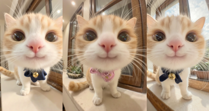 AI橘猫打工视频制作教学，流量狂飙，0基础打造千万播放萌宠账号