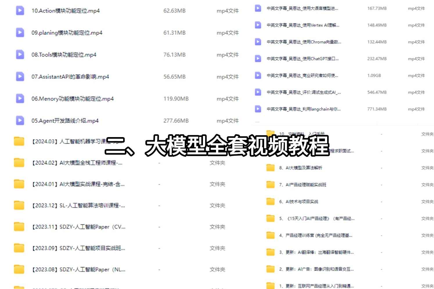 Liblib系列模型课，IP模型训练课，0基础可学