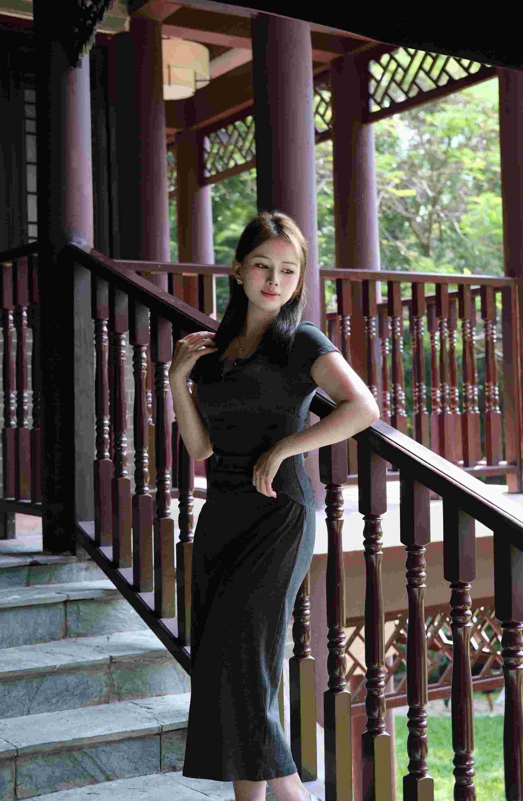 【林走心】走心学堂人像摄影后期