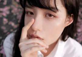 李觅青第7期人像摄影系统课