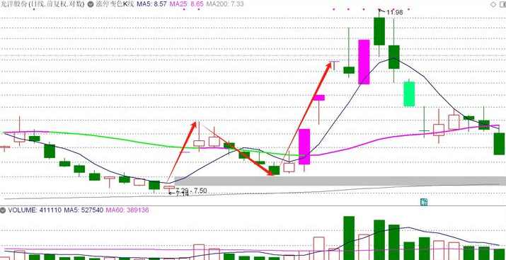 妖N战法 闭环全系统 N字视频,课程,第1张