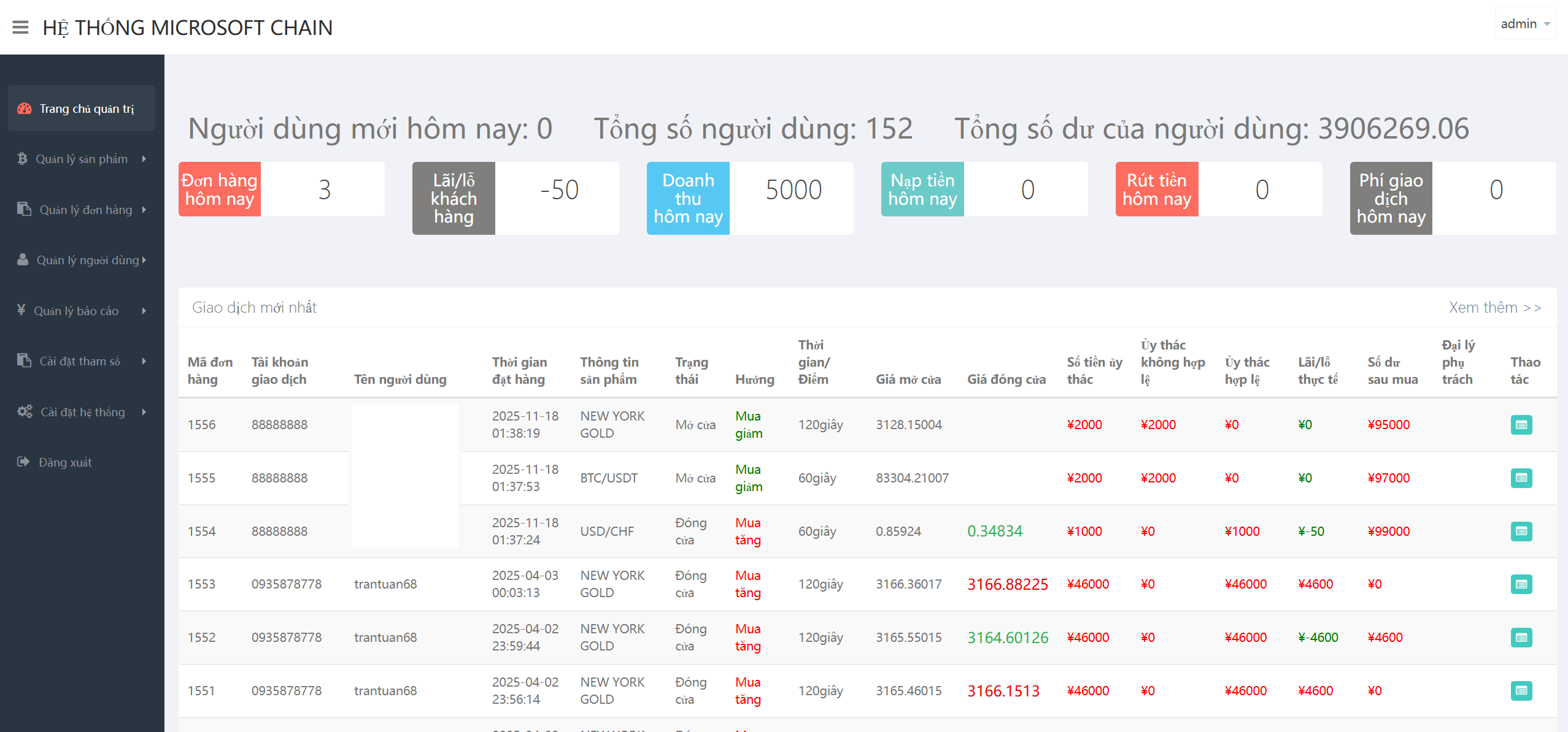 二开版国泰君安证券多语言微盘微交易所源码/前端html+后端PHP,第12张 二开版国泰君安证券多语言微盘微交易所源码/前端html+后端PHP,第12张