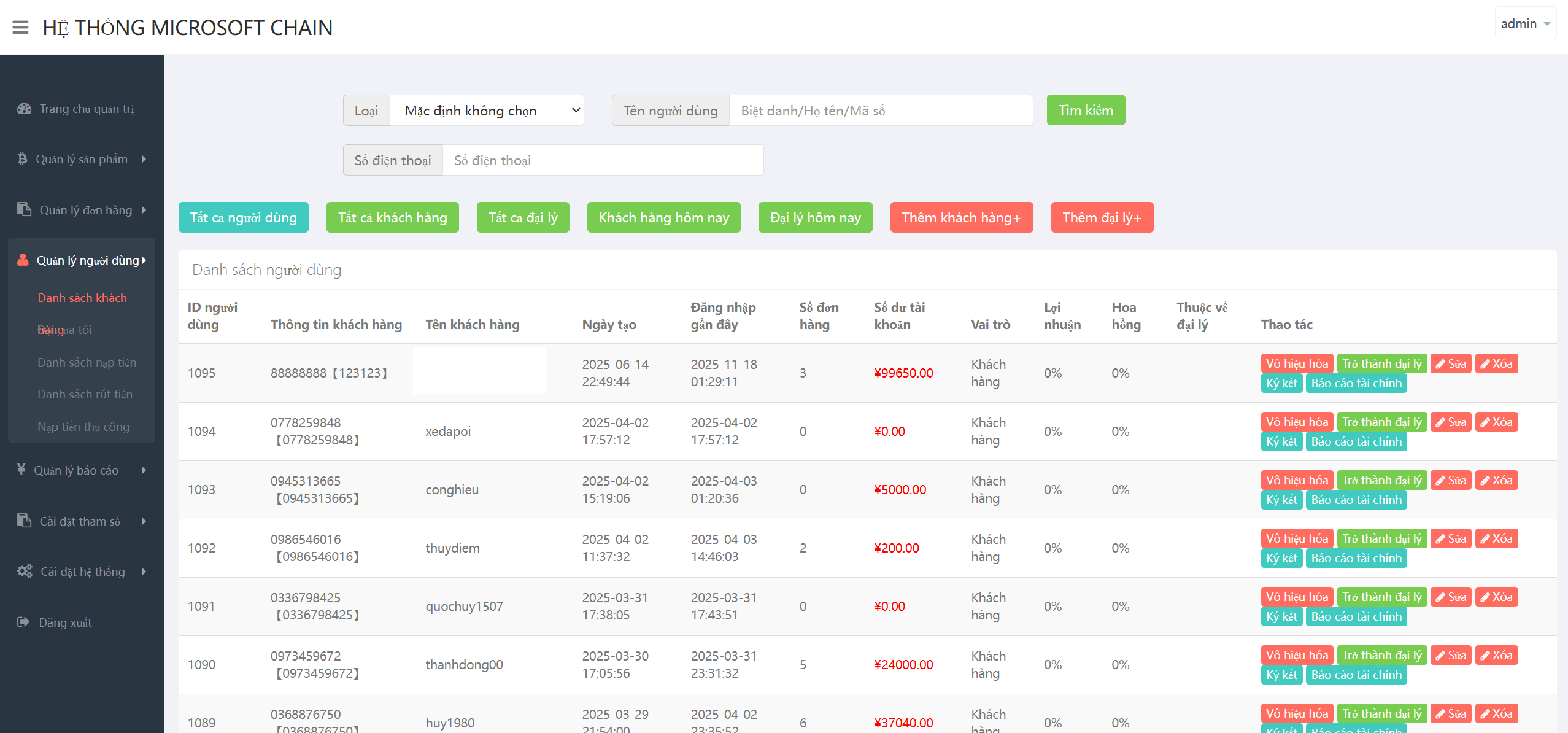 二开版国泰君安证券多语言微盘微交易所源码/前端html+后端PHP,第13张 二开版国泰君安证券多语言微盘微交易所源码/前端html+后端PHP,第13张