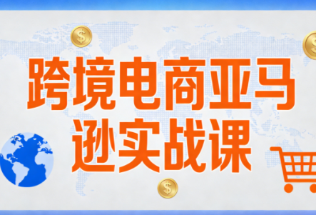 丝丝老师·跨境电商亚马逊实战课（更新2月）,管理,电商,电子商务,第1张