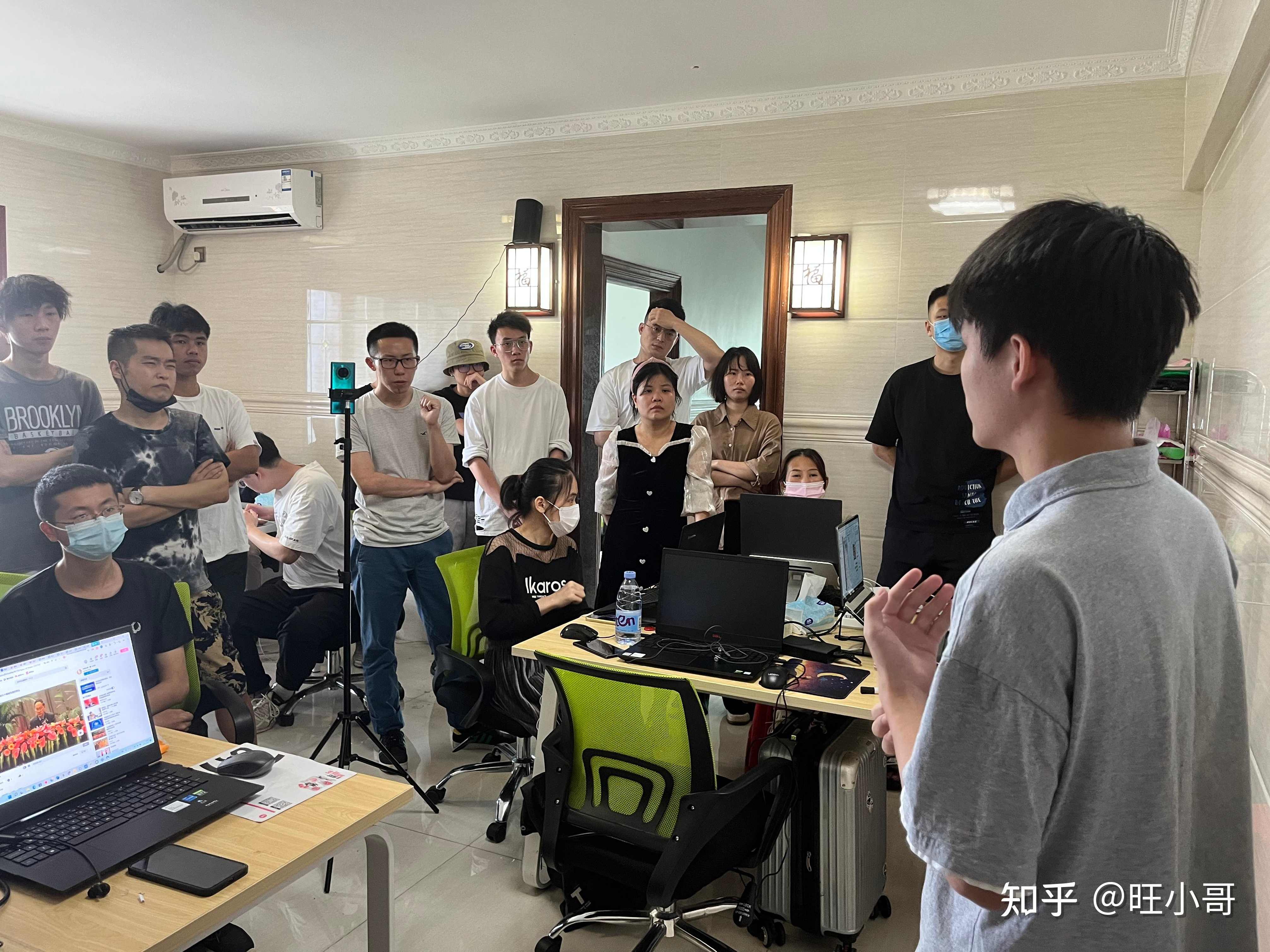 短视频图书口播带货训练营第二期，普通人也能复制的短视频带货玩法,课程,第1张