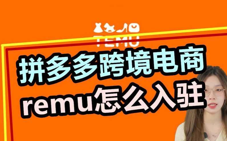 跨境麦冬TEMU从入门到精通，从新手入门到进阶高手全覆盖,课程,模板,第1张