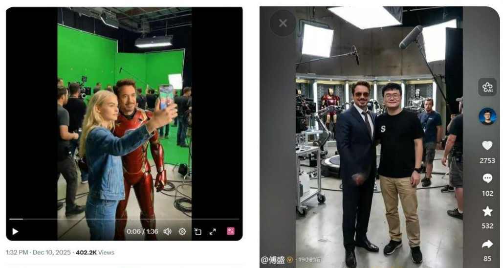 视频号AI片场探班保姆级教程，新手十分钟学会，轻松变现,课程,人工智能,第1张