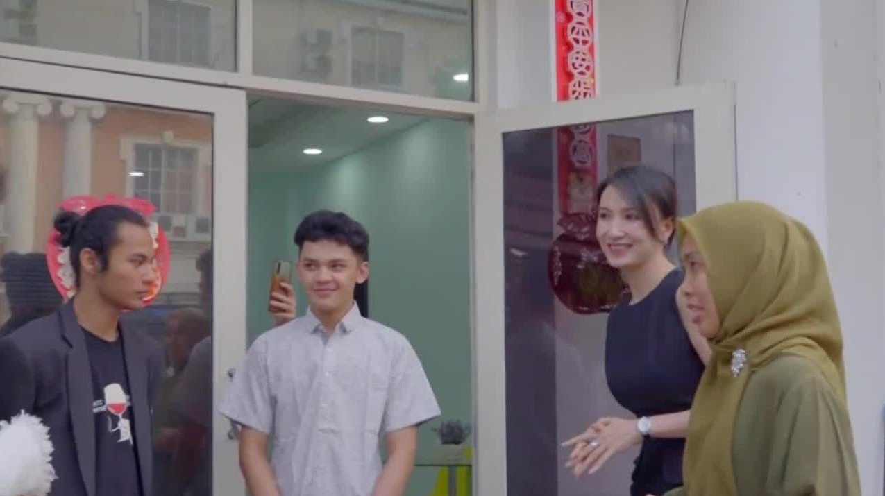 印尼电商训练营，全方位破解印尼电商的核心难题，普通人也能出海掘金,课程,管理,团队,竞争,电商,第1张