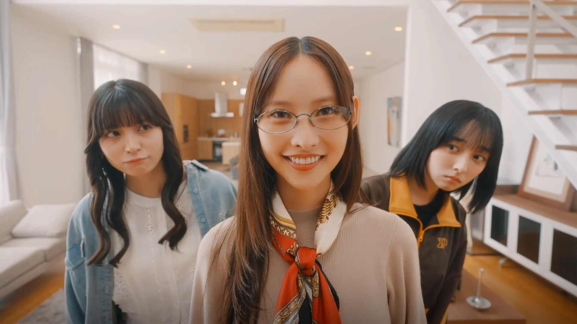 嘟嘟嘟~恋爱信号响不停，美女室友们教我如何淡定？,支持,恋爱,美女,第3张