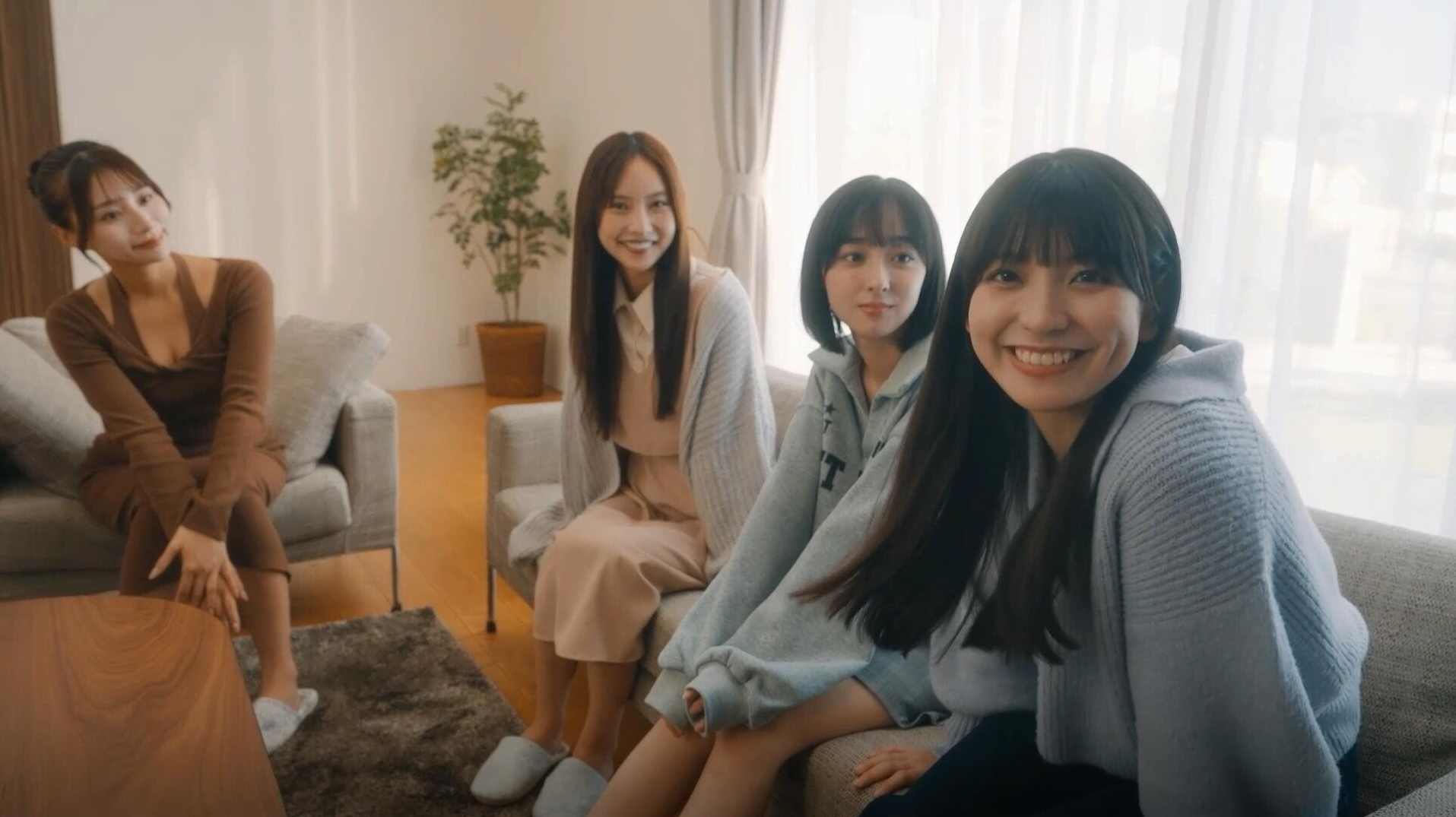 嘟嘟嘟~恋爱信号响不停，美女室友们教我如何淡定？,支持,恋爱,美女,第5张