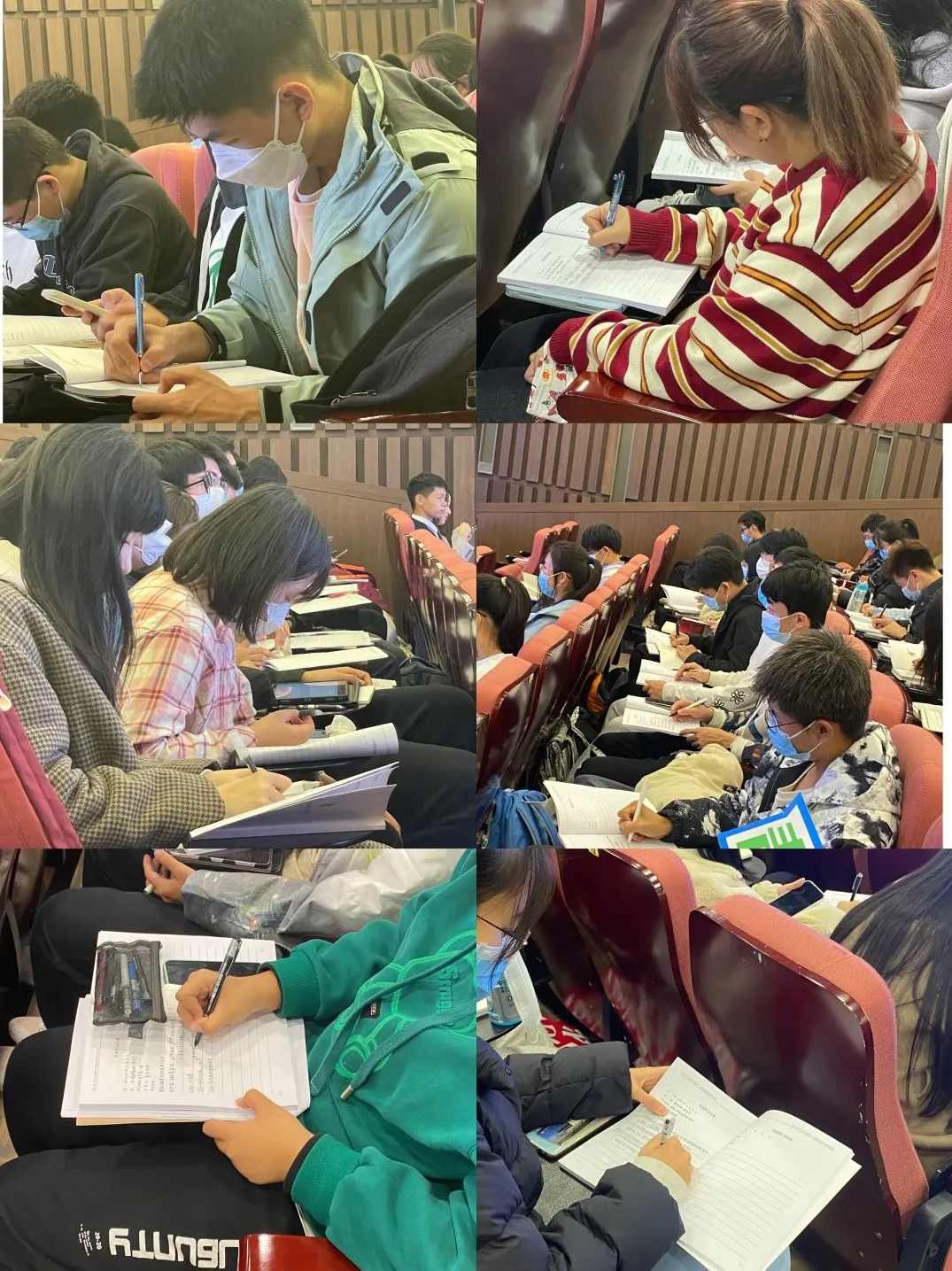 小满先生《学新常态 龙头技术集训营》系统课+小班课+指标+资料,课程,学习,直播,支付,金融,第1张