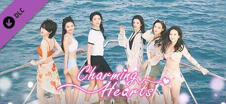 【怦然心动的她们/Charming Hearts】Build.14984661|官方中文|解压即玩|,发展,专业,理解,创新,美女,第2张